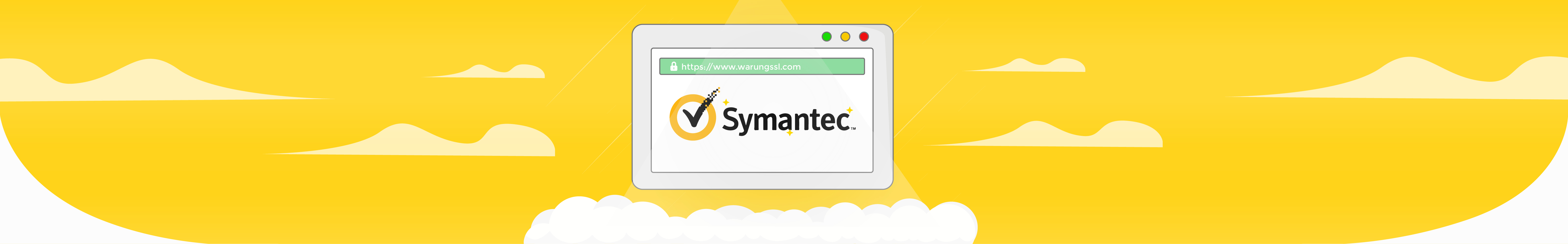 Produk Symantec SSL Certificate