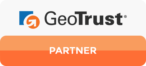 GeoTrust SSL Certificate Platinum Partner