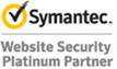 Symantec SSL Certificate Platinum Partner