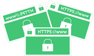 Multi-Domain SSL