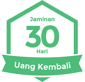 WarungSSL.com Memberikan Jaminan 30 Hari Uang Kembali